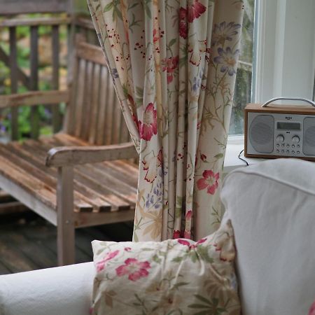 Charming Cottage In The Heart Of Sherborne 舍伯恩 外观 照片
