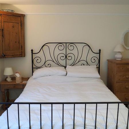 Charming Cottage In The Heart Of Sherborne 舍伯恩 外观 照片