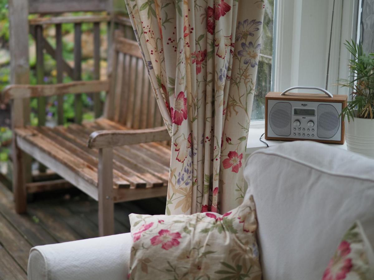 Charming Cottage In The Heart Of Sherborne 舍伯恩 外观 照片