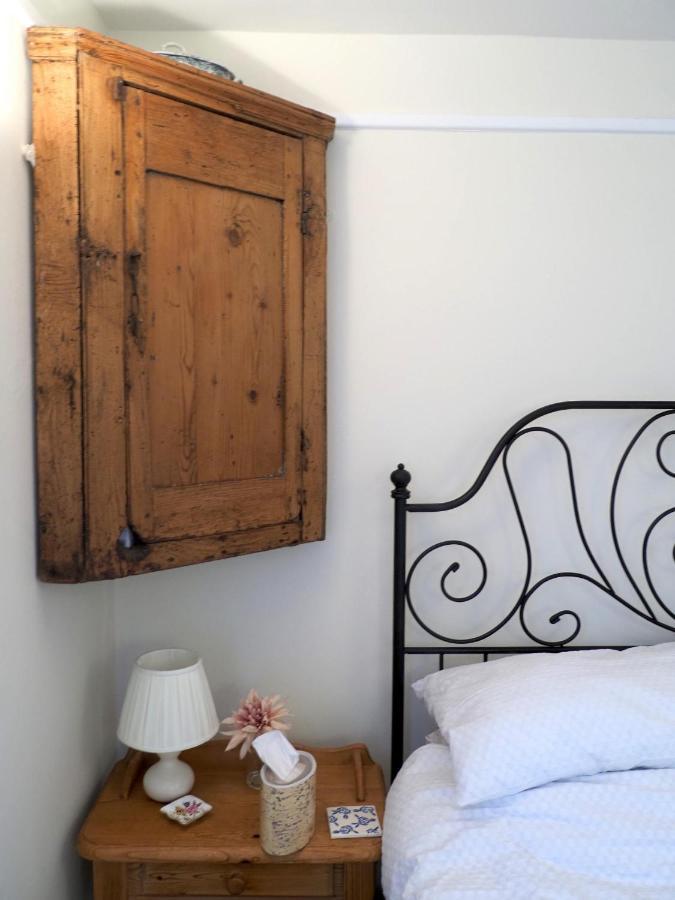 Charming Cottage In The Heart Of Sherborne 舍伯恩 外观 照片